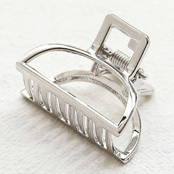 JINCBY Clearance,Ladies Large Hair Claw Clamps Small Hair Clip Claws Clamps Accessories Gift for Women