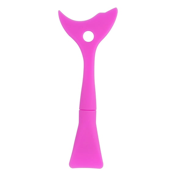 JINCBY Clearance,Multifunctional Makeup Set Silicone Eye Makeup AIDS Draw Eyeliner Eyeliner Eyeshadow Baffle Beauty Makeup Tools Gift for Women