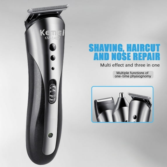 JINCBY Clearance,Multifunctional Suit Hairdressing Scissors Head Hair Cutting Hair Clipper 10ml Gift for Women