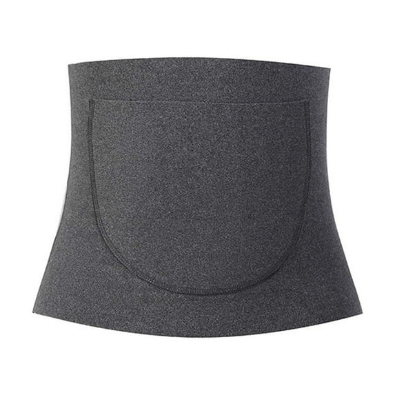 JINCBY Clearance,High Elasticity And Skin Friendly Belt For Women With Plush Warm Waist Band, German Velvet Breathable And Comfortable Warm Belt Gift for Women