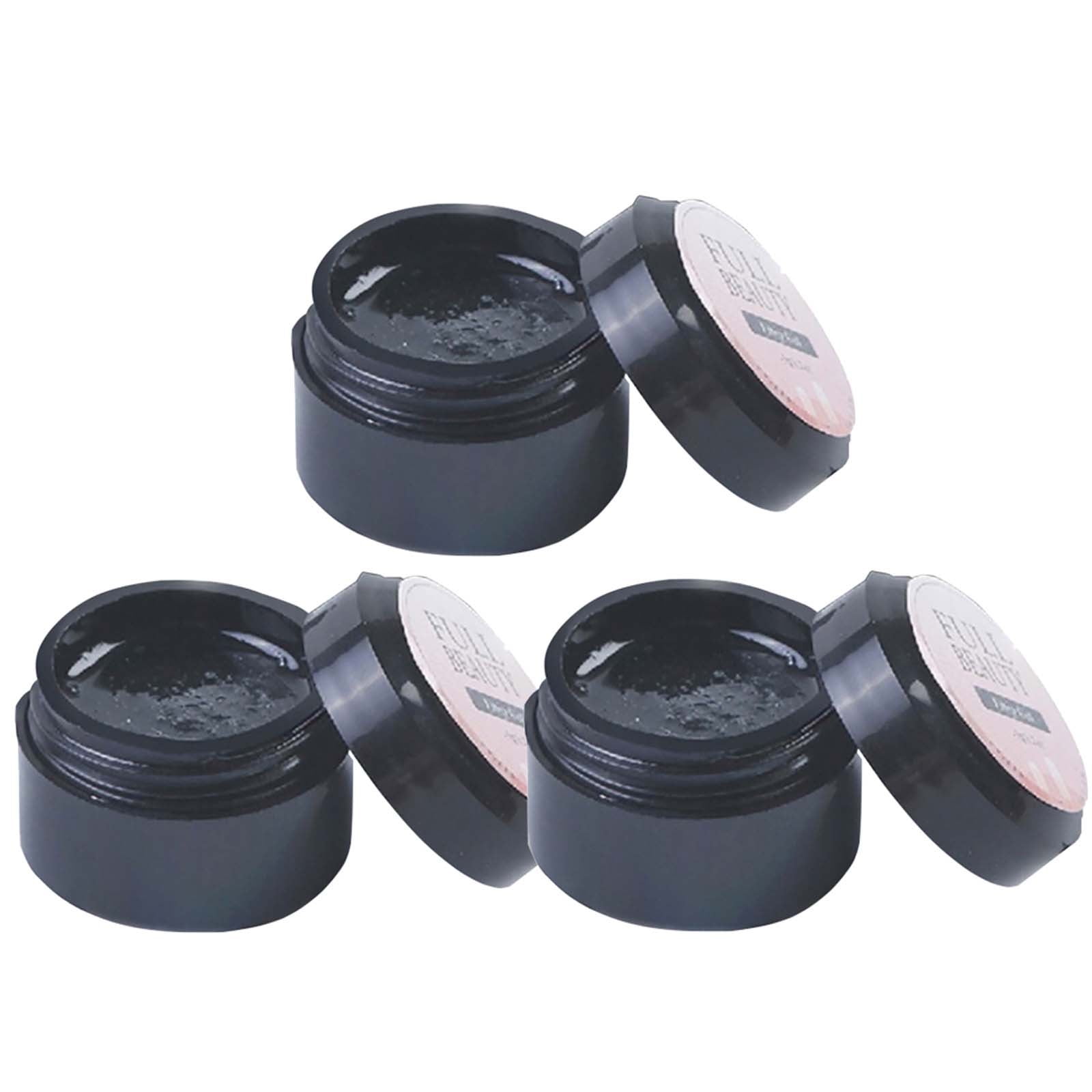 JINCBY Skin Care,3PCS Nail Repair Protection Gel Nail Repair Kit For