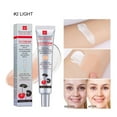 thumbnail image 1 of JINCBY Skin Care,Centella Cream Concealer Long Lasting Invisible Pore Moisturizing Brightening Pre Makeup,Gift for Women, 1 of 2