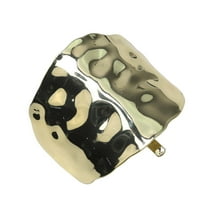 JINCBY Skin Care,Hair Cuffs For Ponytails Metal Ponytail Hair Clips For Long Hair Horsetail Hair Ties Ponytail Hair Bands Hair Clips,Git for women