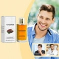 JINCBY Skin Care,Men's Perfume Cologne Perfume Lasting Perfume Elegant