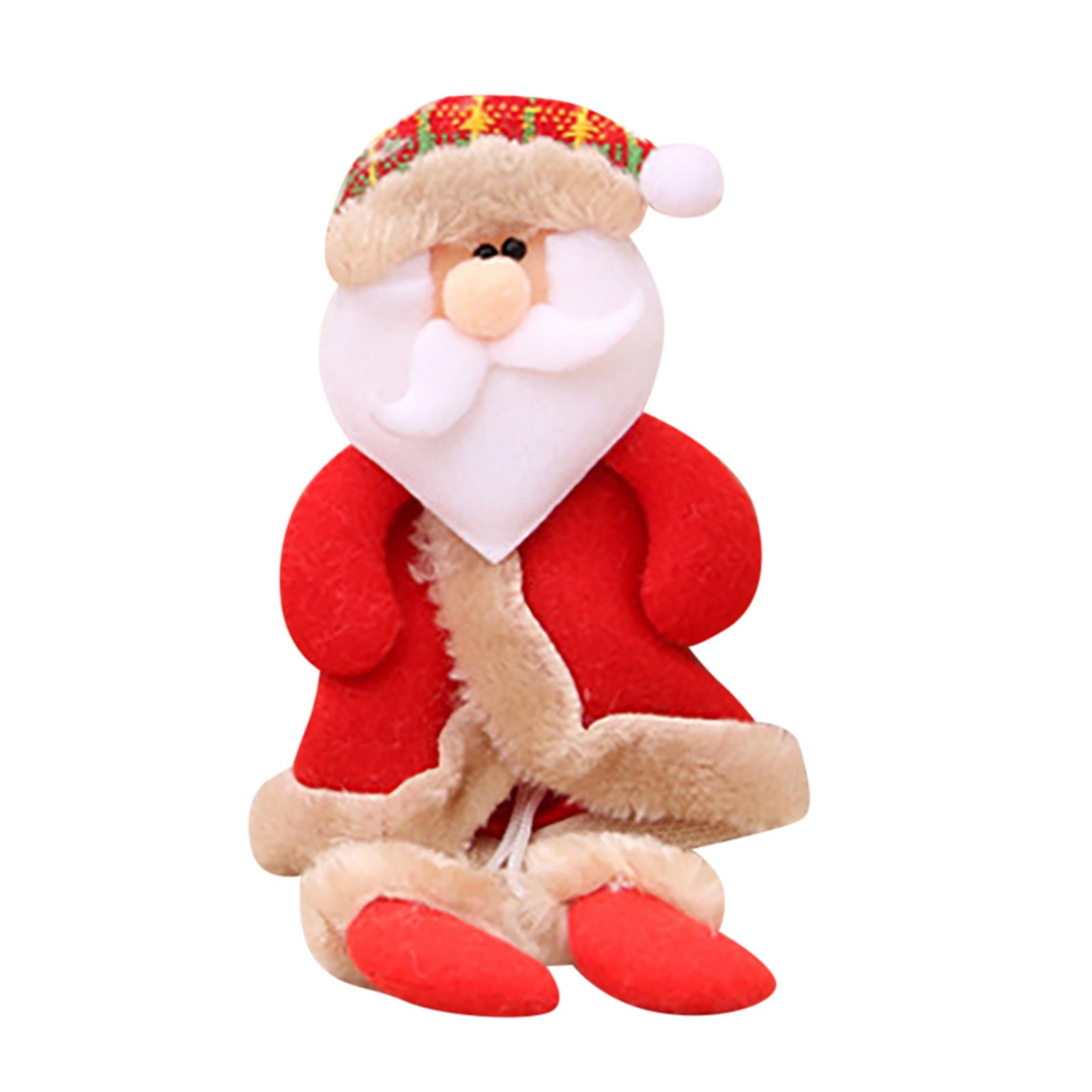 JINCHANG Toys Stuffed Animals Plushies Baby Kids Toys Christmas Gifts