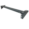 thumbnail image 1 of JINGCHENGMEI 1U Lightweight Foldable 19-inch Steel Vertical Wall Mountable Server Rack, 1 of 7