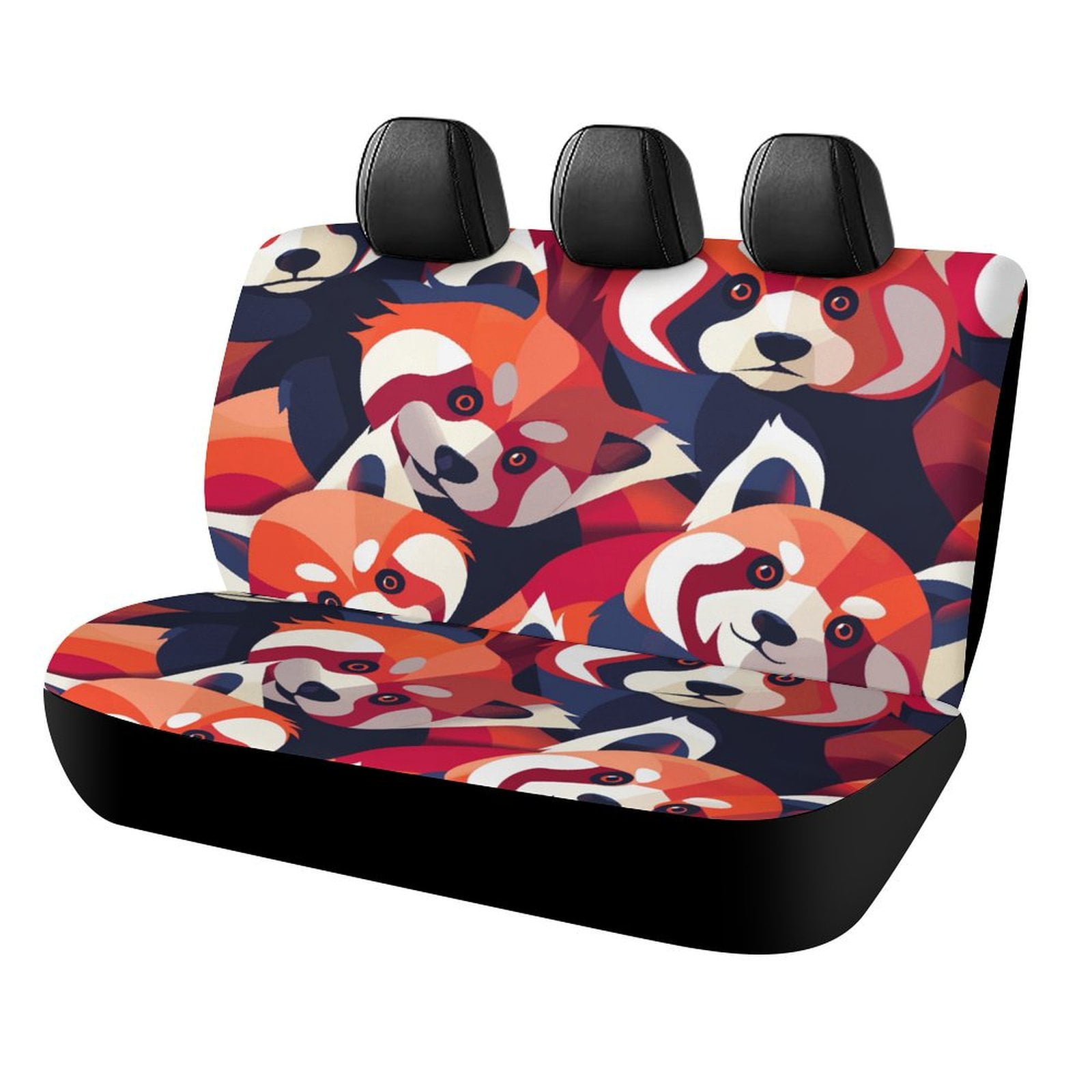 Panda seat covers best sale