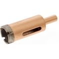 thumbnail image 1 of JINGLING 25mm 1" inch Diamond Hole Saw Sintered Core Drill Bits Tools for Stone, 1 of 9