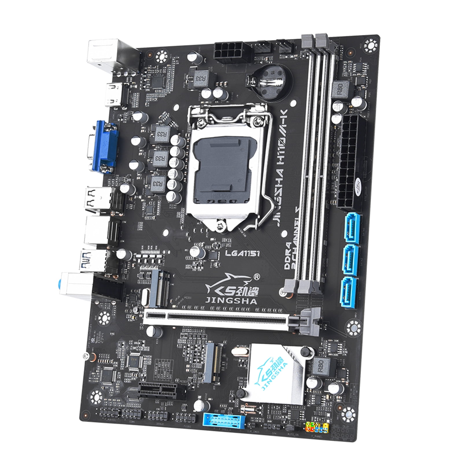 Ddr4 ram supported motherboard and processor clearance