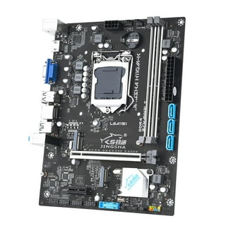 Fclga1151 Motherboard
