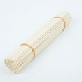 thumbnail image 1 of JINGT 100Pcs Reed Fragrance Oil Diffuser Stick Rattan For Perfume Essential Oils Perfume Volatiles For Home Decoration Refill Sticks, 1 of 9