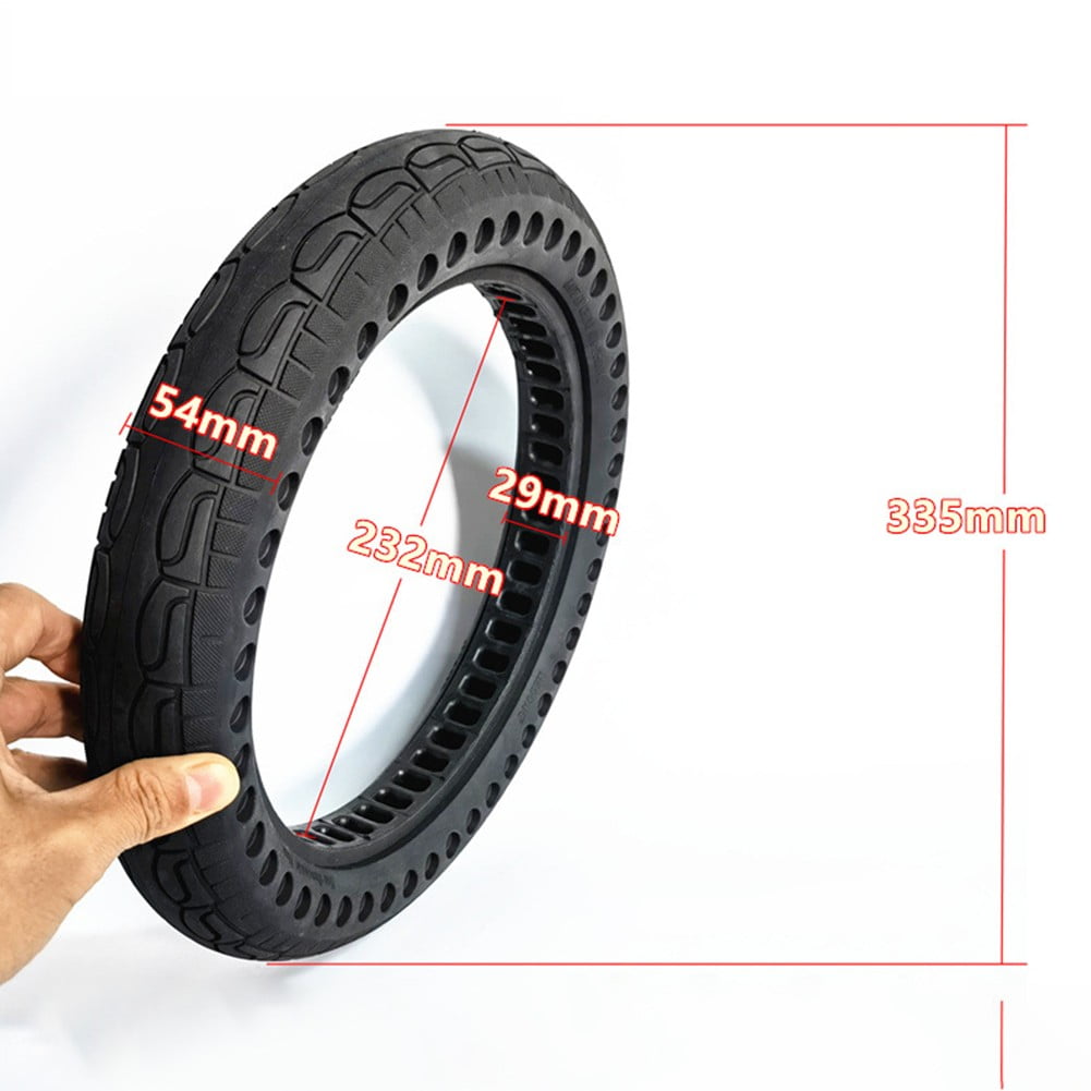 Electric Scooter 14x2.50(64-254) 14*2.50 Tires Vac... – Grandado