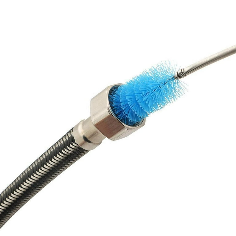 Aquarium filter pipe cleaner hotsell