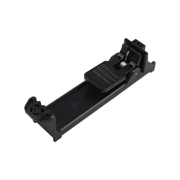 JINGT 1pc N425527 Wall Mount Horizontal Bracket Strong Load-Bearing Level Wall Mount For Levels DW0811LR DW0822LG DW0822LR