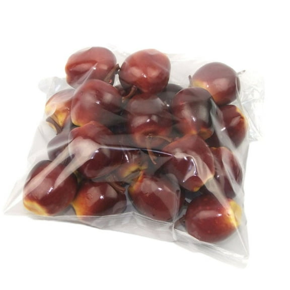 JINGT 2024 Hot Sale Brand New Artificial Decorative Fruit Lifelike Simulation Fake Fruits Decora Kitchen Party Snake Fruit