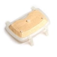 thumbnail image 1 of JINGT Air Filter Replacement for Stihl Ms171 Ms171C Ms181 Ms181C Ms211 Ms211C Chainsaw, 1 of 4