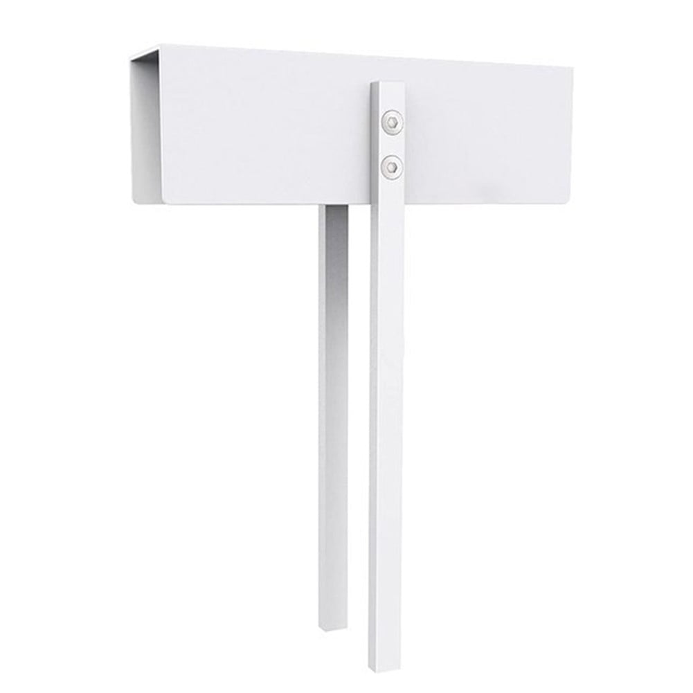 JINGT Bifold Door Lock Double Door Child Safety Locks Childproof Closet