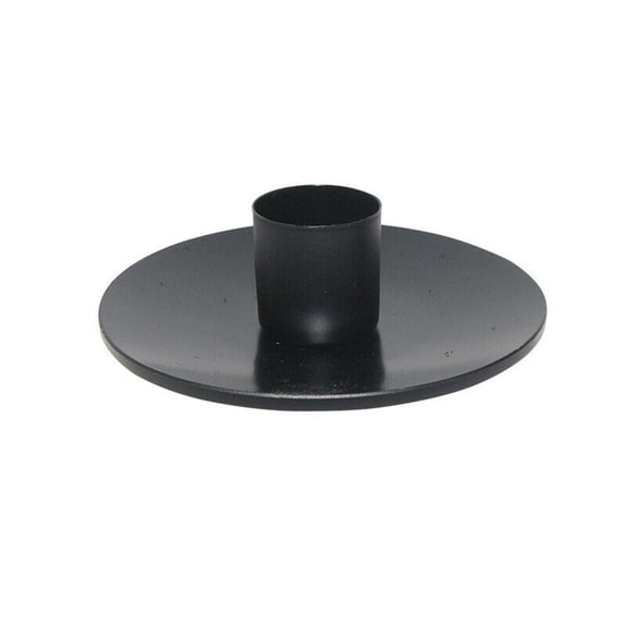 JINGT Candle Holder Metal Candlestick Desktop Decor Wedding Party Festival Candelabra