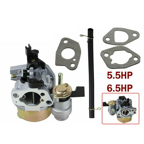 JINGT Carburetor for Jingke Huayi Ruixing 5.5hp 6.5hp 168F Water Pump Pressure Washer