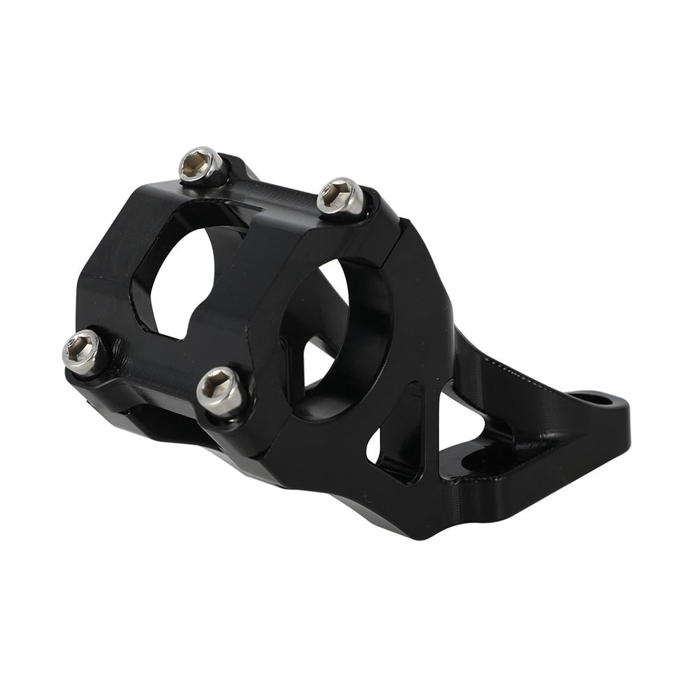 Direct Mount Riser Stem JINGT Direct Mount Stem Aluminium Alloy Handlebar Riser for Talaria MX3 ...
