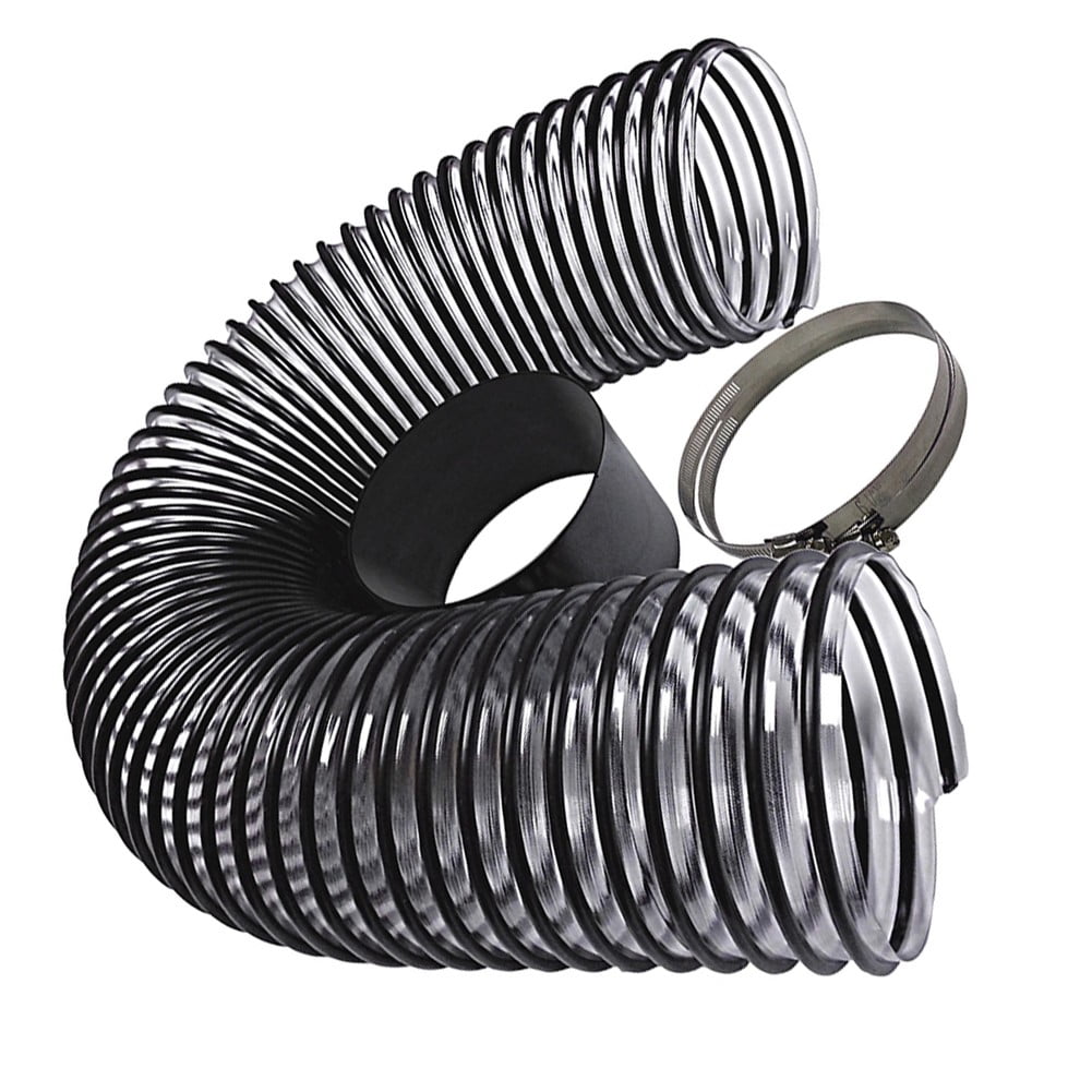 JINGT For Agri Fab Oem 65640 Mow And Vac,Chip Hose Addition Extension 6 ...