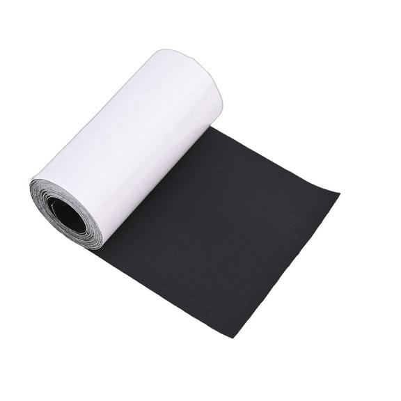 JINGT For Jacket Waterproof Tape Repair Tape Camping Gear Repair Waterproof Coating No Heat Required No Sewing Required Black