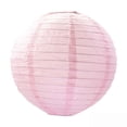 thumbnail image 1 of JINGT Holiday Party Decoration Atmosphere Eid Al-Fitr Scene Arrangement Paper Fan Set Light pink, 1 of 1