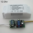thumbnail image 1 of JINGT LED Drive Segmented Ceiling Lamp Light Transformer Constant Current Power Supply, 1 of 4