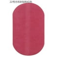 thumbnail image 1 of JINGT Multicolor Suede Fabric Patch Iron-on Patch Repair Elbow Knee DIY Clothes Pants, 1 of 4