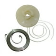 thumbnail image 1 of JINGT Recoil Starter Spring & Pull Rope Kit For Chinese 5200 4500 52cc 45cc Chainsaw, 1 of 8