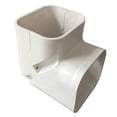 thumbnail image 1 of JINGT Split & Central A/C Decorative Pvc Line Cover, 1 of 7