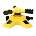 JINGXI Turtle Sprinkler Beehive Water Timer Long Range Sprinkler Water
