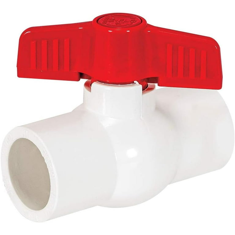 Schedule 40 pvc clearance 3 inch