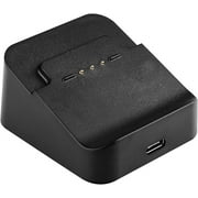 JINGYANG Charging Station Dock for Xbox Elite Wireless Controller Series 2, Series 2 Core - Black