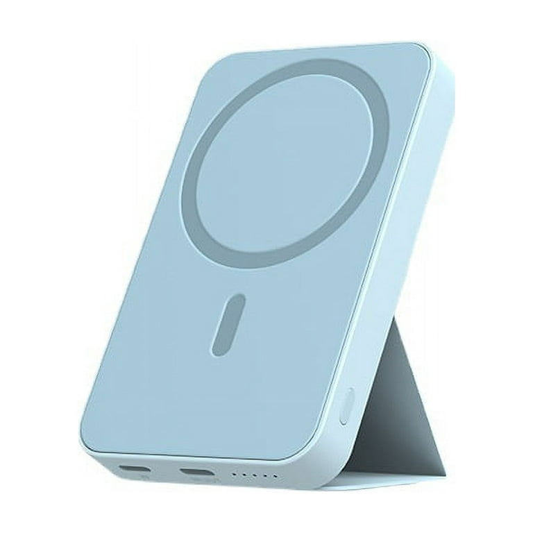 Tongyinhai Universal Wireless Battery Case Charger Mini Magnetic