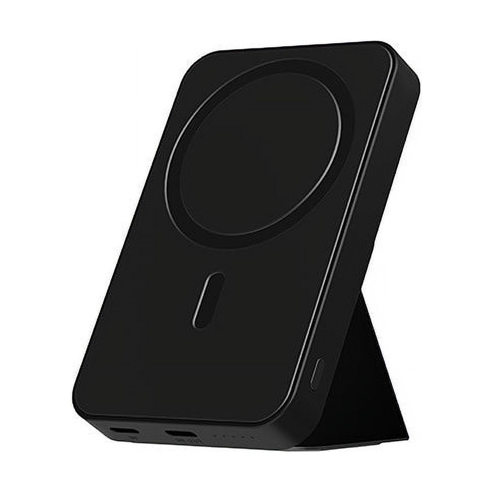 JINGYANG Mmag safe. charger portable for iphone, 5000mAh 20W PD Mini