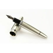 JINHAO 159 18KGP 0.7mm MEDIUM BROAD NIB FOUNTAIN PEN 8 COLORS FOR CHOOSE metal ink pen T Medium 0.6-0.7mm