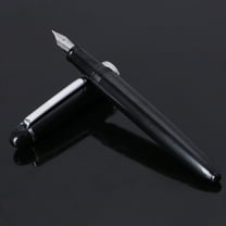 JINHAO 992 Medium Nib Fountain Pen 0.5mm Stationery Supplies Writing Tools Gift
