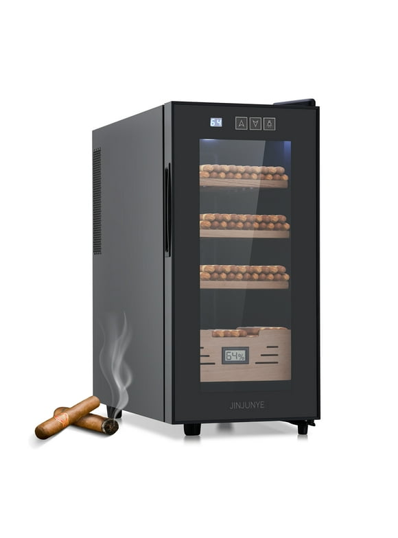 Humidors in Refrigerators