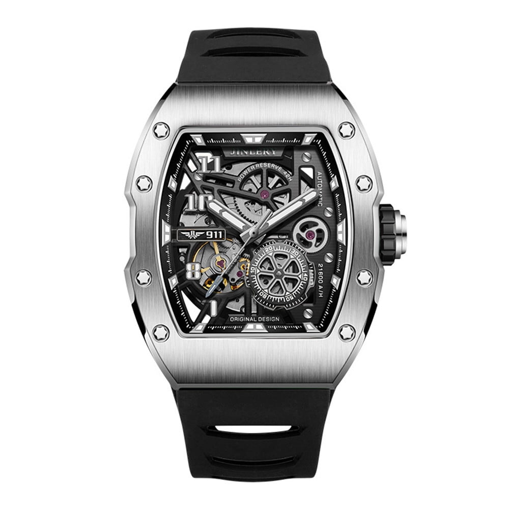 JINLERY-Skeleton-Automatic-