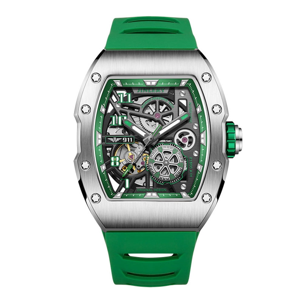 Jin JINLERY-Skeleton-Automatic-