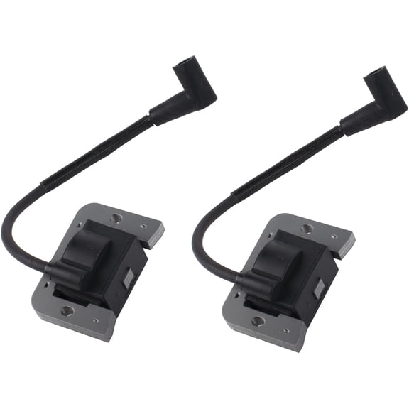 JINLONG 2-Pack Ignition Coil 24-584-01S for Kohler CH18/CH20/CH22/CH23/CH620/CH621, CV17/CV18/CV20/CV22/CV23/CV624, SV710/SV720/SV810/SV820