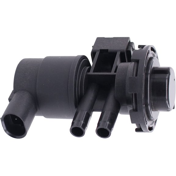JINLONG EVAP Vapor Canister Purge Solenoid Valve CP415, Replaces 911213, 4669475AB