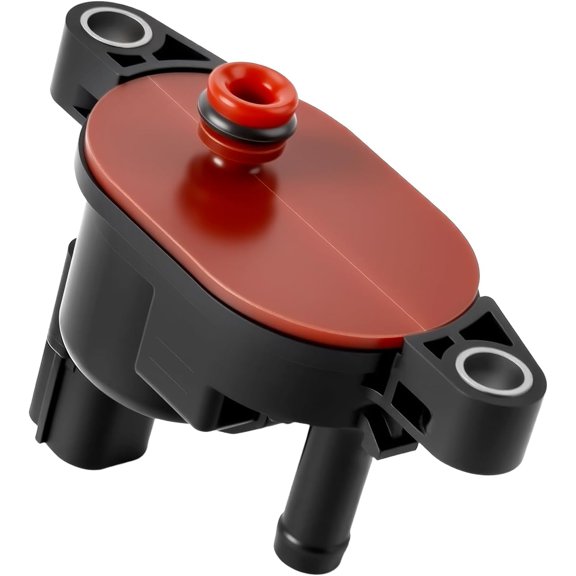 JINLONG EVAP Vapor Canister Purge Valve, Replaces 911-763, Fits Honda Accord, Odyssey & Ridgeline