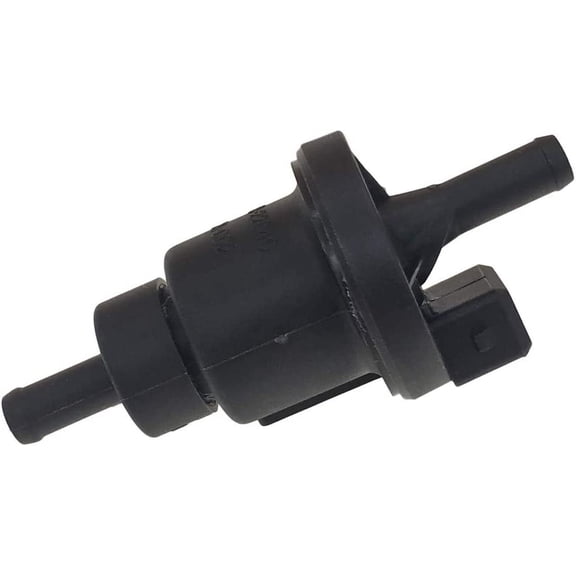 JINLONG EVAP Vapor Canister Purge Valve Solenoid for Hyundai/Kia/VW/Audi, Replaces 28910-22040, 911-800, 077133517C