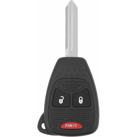 JINLONG Key Fob for 2004-2009 Dodge Durango, 2005-2011 Dakota, 2006-2009 Ram