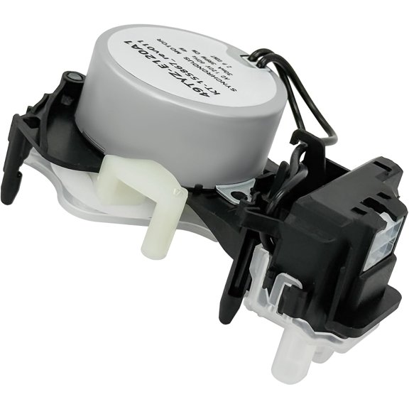 JINLONG Upgraded Washer Shift Actuator, Replaces W10913953, W11481722, 49TYZ-E120A1