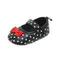 thumbnail image 1 of JINMGG Clearance Baby Infant Newborn Girls Boys Shoes First Walkers Shoes Booties, 1 of 9