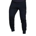 thumbnail image 1 of JINMGG Pants for Women Full Length Pants Ladies Fashion Men's Fitness Training Pants Slim Casual Sweatpants Small Foot Men's Pants, 1 of 6