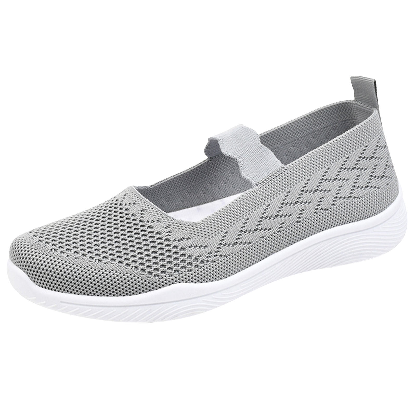 Comfort plus shop mesh sneaker